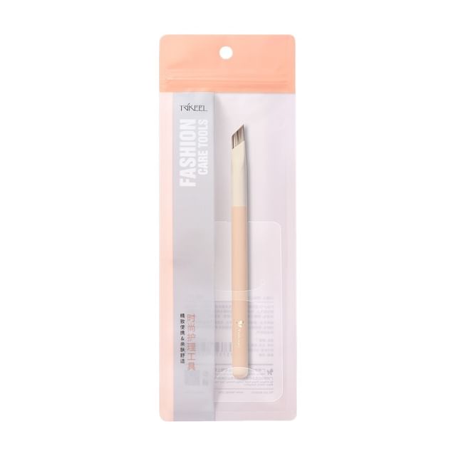 Trikeel-Eyebrow Makeup Brush