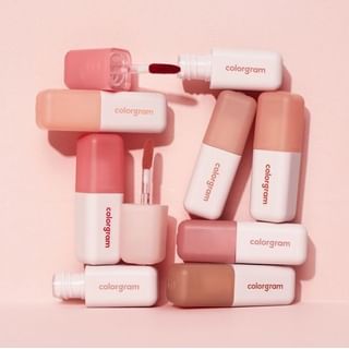 colorgram - Nude Blur Tint - 8 Colors