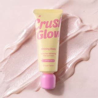 Crush lover - Sunscreen Whitening Tone Up Cream