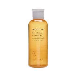 innisfree - Ginger Honey Ampoule Skin 200ml