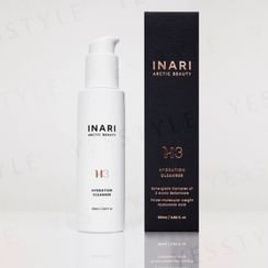 INARI ARCTIC BEAUTY - H3 Hydration Cleanser