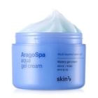 SKIN79 - Aragospa Aqua Gel Cream 90ml | YesStyle