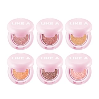 BLESSED MOON - Mini Like A Shadow - 6 Colors