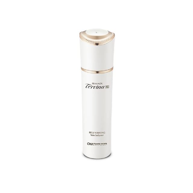 ISA KNOX Terivina AD 化粧水・乳液 ISA KNOX - Te'Rvina AD Regenerating Skin Softener | YesStyle
