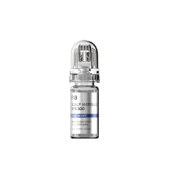 forbeaut - Scalp Ampoule MTS 300 Blue Boost