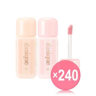 dasique - Silky Veil Blush Cottagecore Collection - 2 Colors (x240) (Bulk Box)
