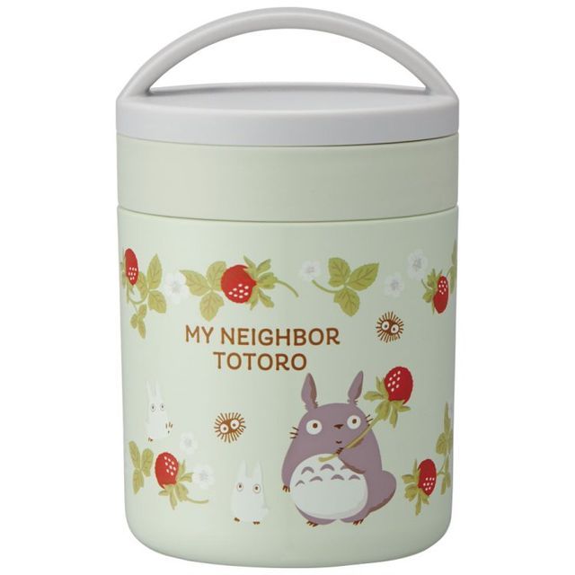 My Neighbor Totoro - Bento Box 550ml