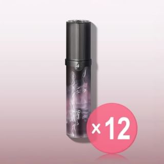 GIRLCULT - The Peach Blossom Spring Series Fantasy Lip Gloss - 6 Colors (x12) (Bulk Box)