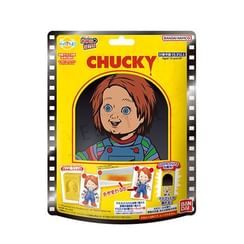 Bandai - Chucky Theater Bath Ball