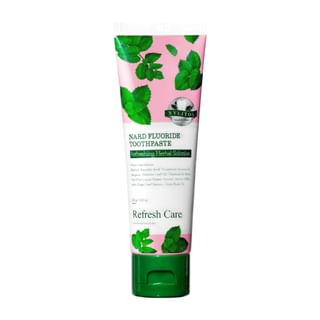 NARD - Fluoride Toothpaste Set