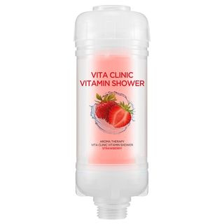 TOSOWOONG - Vita Clinic Vitamin Shower #Strawberry 1pc
