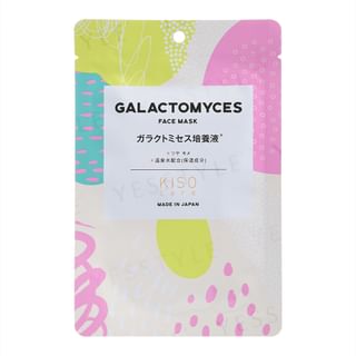 Kisocare - Facial Mask