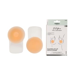 PARSA Beauty - Silicone Lift-Up Nipple Covers