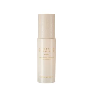 NATURE REPUBLIC - Ginseng Royal Silk Essence | YesStyle