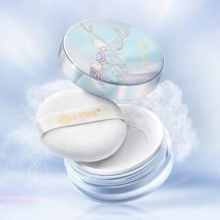 PALACE IDENTITY - Palace Identity Moisture Loose Powder