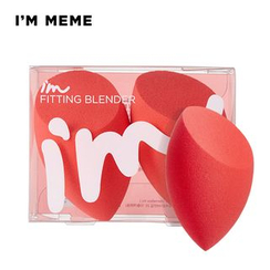 MBX MEMEBOX - I'M MEME 我爱多功能美妆蛋 2个装 MBX MEMEBOX - I'M MEME 我爱多功能美妆蛋 2个装
