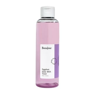 BONAJOUR - Eggplant Daily BHA Toner