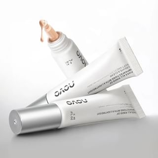 NOVO - Smooth & Flawless Concealer - 3 Colors