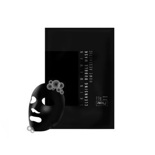 no:hj - Skin Maman Cleansing Bubble Mask Home Aesthetic