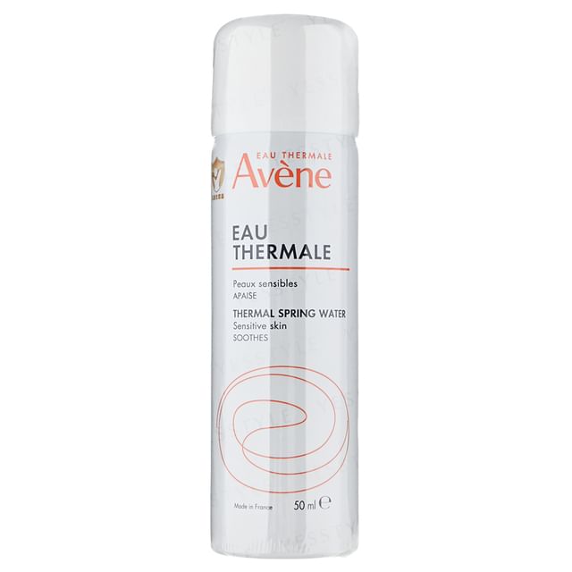 Eau Thermale Avène – Spray d’Eau Thermale Avène main image 1
