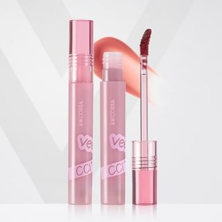 VEECCI - Honey Glow Icy Lip Gloss - 7 Colors