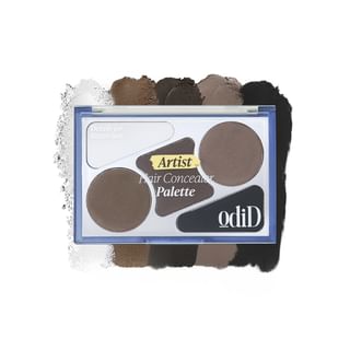 odiD - Artist Hair Concealer Palette