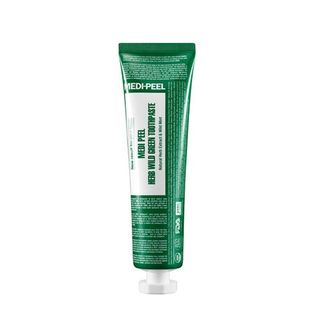 MEDI-PEEL - Herb Wild Green Toothpaste