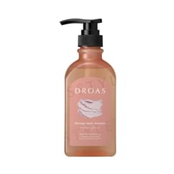 DROAS - Damage Repair Shampoo