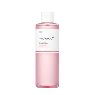 medicube - PDRN Pink Cica Soothing Toner (EU/UK Packaging)