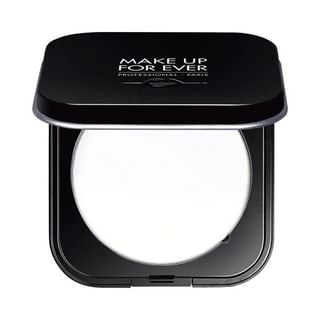 Make Up For Ever - Ultra HD Pressed Powder 01 Translucent