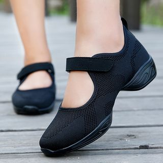 mary jane dancing shoes