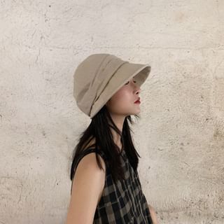 Sparktage-Plain Cap