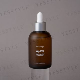 Hu Energy - HuEner Serum Ap PO Niacinamide & Ceramide