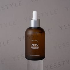 HuEner Serum Ap PO Niacinamide & Ceramide