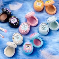 Creer Beaute - Bandai Tamagotchi Face & Eye Color