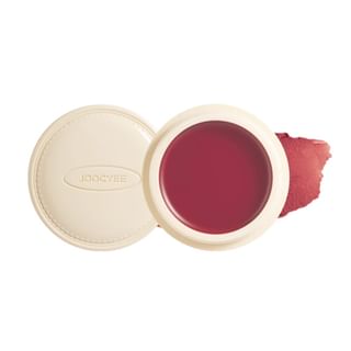 JOOCYEE - Tipsy Night Matte Lip & Cheek Balm - 3 Colors