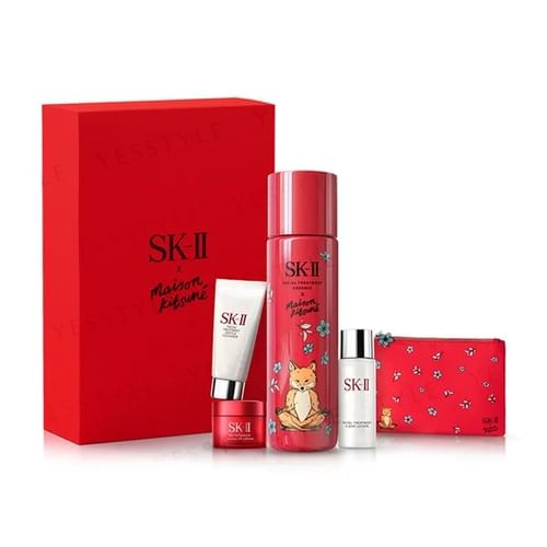 SK-II FACIAL TREATMENT ESSENCE 2本セット SK-II フェイシャル トリートメント エッセンス 230mL まとめて