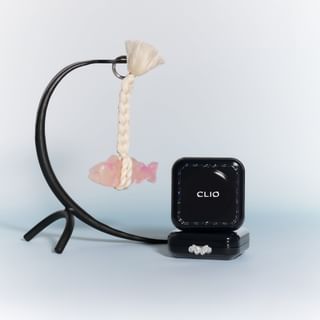 CLIO - Kill Cover Founwear Cushion Set Royal Edition - 3 Colors