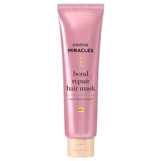 PANTENE Japan - Miracles Bond Repair Color Shine & Repair Hair Mask