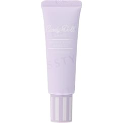 CandyDoll - Bright Pure Base CC Lavender  SPF 50+ PA+++