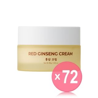 esfolio - Red Ginseng Cream (x72) (Bulk Box)