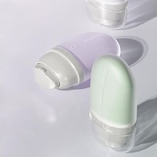 OSITREE - Aqua Toning Makeup Base - 2 Types