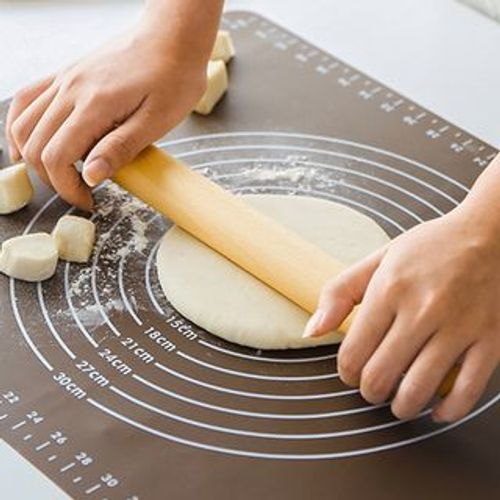 Branded Silicone Baking Mat