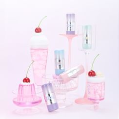 biya - Fantasy Waterism Highlight Stick - 4 Colors