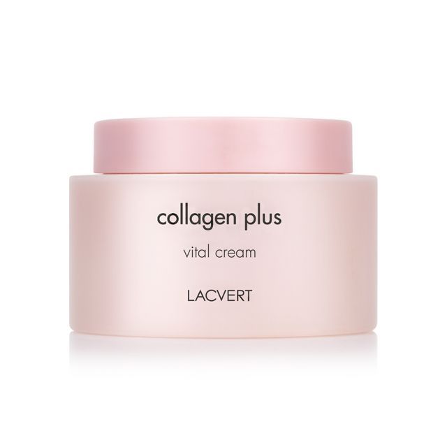 LACVERT-Collagen Plus Vital Cream