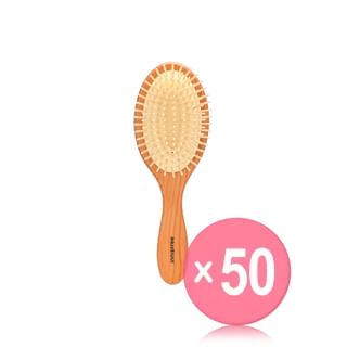 innisfree - Paddle Hair Brush (x50) (Bulk Box)