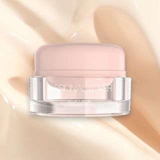 PASSIONAL LOVER - Velvet Blur Lasting Creamy Foundation Mini - 4 Shades