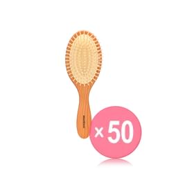 innisfree - Paddle Hair Brush (x50) (Bulk Box)