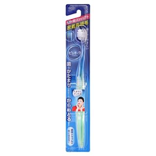 Kao - PureOra Super Compact Head Toothbrush