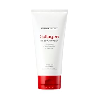 mixsoon - Raah Tob SEOUL Collagen Deep Cleanser